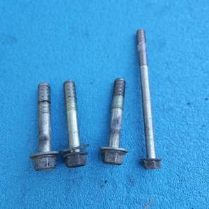 2011 Subaru Forester Alternator Bolts - Picture 1 of 3