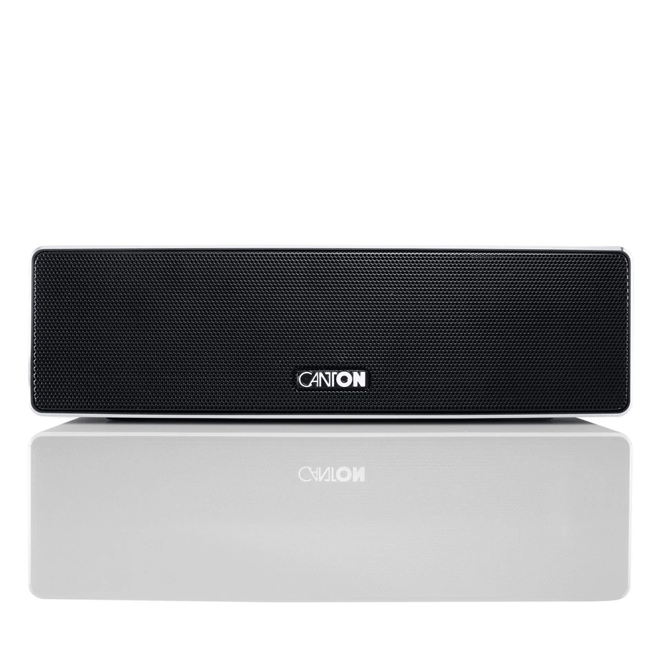 Canton Musicbox XS portabler Bluetooth Lautsprecher Schwarz  "Gratis Versand" - Bild 1 von 4