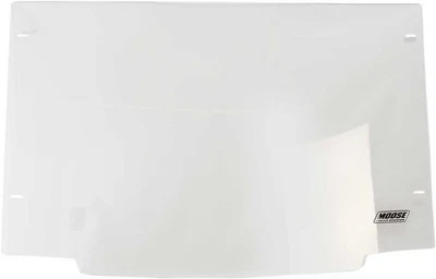 Pára-brisa completo Moose Utility para 2017-2022 Polaris Ranger 500 UTV - Imagem 1 de 2