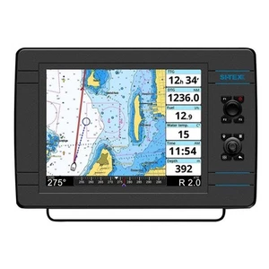 Si-Tex NAVPRO12FU Multi Function Display - Picture 1 of 1