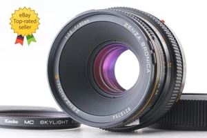 [Top MINT] Zenza Bronica Zenzanon S 80mm f2.8 Lens for SQ A B AM Ai From JAPAN - Picture 1 of 13