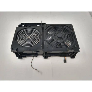 Double Ventilateurs 0KC257 pour DELL Precision 690 - FRANCE / TVA - Photo 1/1
