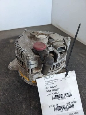 Alternator 115 Amp Fits 05-08 FORD F250SD PICKUP 1136437 - Image 1 of 4