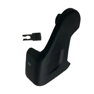 Aftermarket Replacement Vehicle Maintenance Hood Release Cable Bonnet Pull Lever - Picture 1 of 6