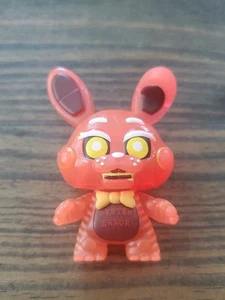 FUNKO Mystery Minis Five Nights at Freddy's FNAF S7 - System Error Toy Bonnie - Picture 1 of 4