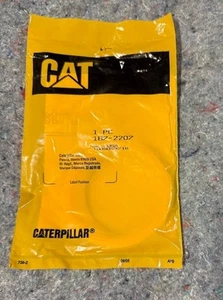 Guarnizione tampone nuova NOS OEM CAT 167-2207 - Foto 1 di 2