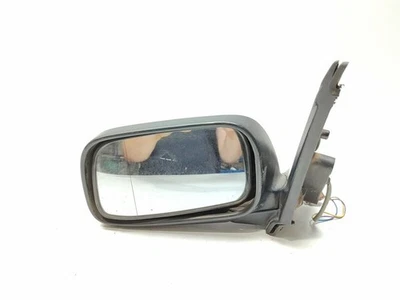 963021N611 aussenspiegel links NISSAN ALMERA I HATCHBACK 2.0 D 1995 2163328 - Bild 1 von 4