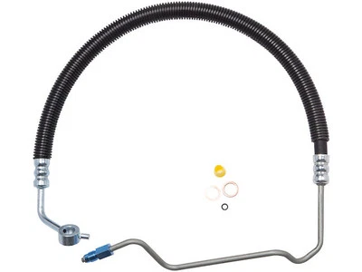 For 2002-2003 Nissan Altima Power Steering Pressure Line Hose Assembly 99133DPDV - Изображение 1 из 2