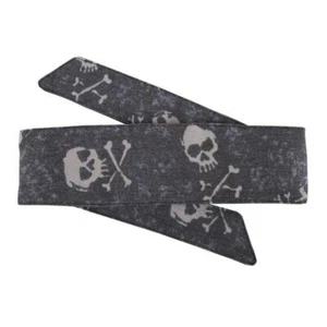 HK Army Hostilewear Headband - Bones Tan - Picture 1 of 1