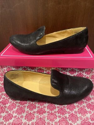WANTED FLATS, MUJER, NEGRO, US TALLA 7.5 MED Foto 1 de 4