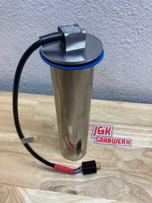 1983 - 1988 SAAB 900 Classic fuel gauge level sender transmitter, "Early" - Изображение 1 из 4