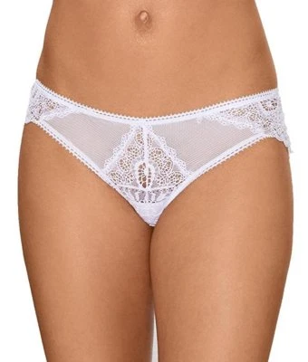 Honeydew Intimates Mujer Izzie Hipster Blanco Pequeño Foto 1 de 2