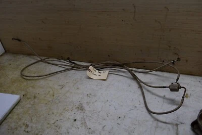 Polaris Ranger 700 2008 línea de freno trasero 1910824 1910823 Foto 1 de 3