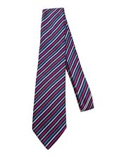 Joseph Turner Men's Tie Multi Striped 100% Other