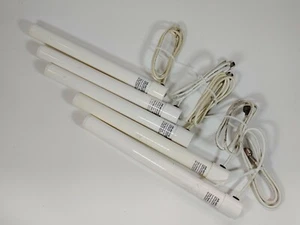5X CISCO AIR-ANT1728 5.2 DB 2.4 GHZ OMNIDIRECTIONAL ANTENNA USED (1000) - Picture 1 of 1