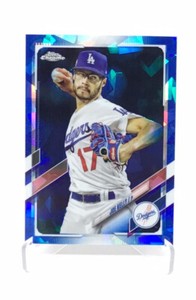 2021 Topps Chrome Sapphire Edition - Pick Your Card - Buy 5 Get 5 FREE!