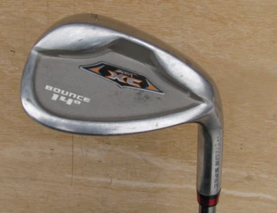 ACER XC TOUR SPEC SAND WEDGE 56 LOFT REGULAR FLEX GRAPHITE SHAFT S SW - Image 1 of 4