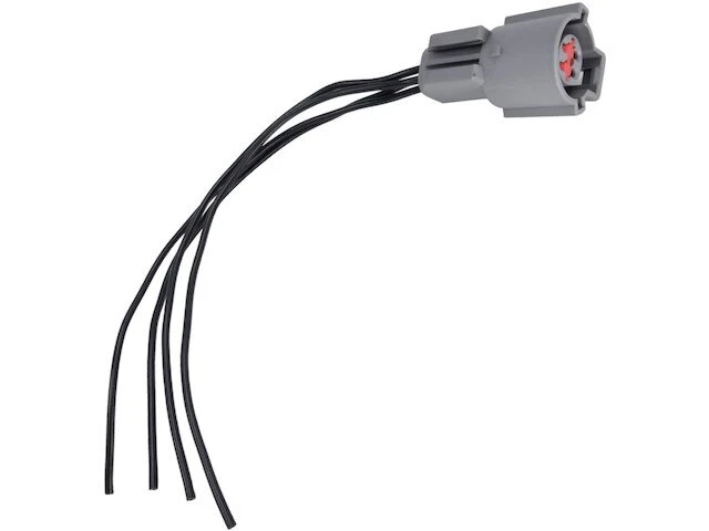 Replacement 53DZ72Y Oxygen Sensor Connector Fits 2002 Lincoln Blackwood — 第 1/1 张图片