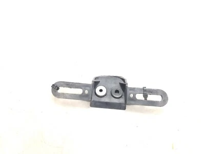 Soporte de montaje de matrícula trasero Honda CBR600 F4i 2006 Foto 1 de 4