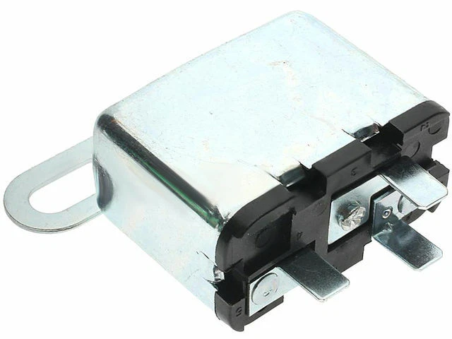 Relé de bocina para Dodge MB300 1970-1972 SMP 41196 MM 1971 Foto 1 de 2