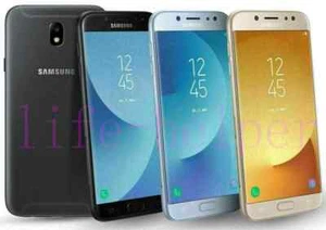 Original Unlocked Samsung Galaxy J5 2017 J530F Single SIM J530F/DS Dual SIM - Picture 1 of 7