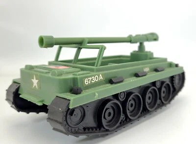 MPC Multiple Toymakers Weasel Reissue Vintage - Image 1 of 4