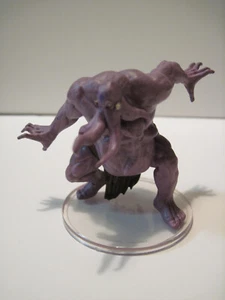 ETTIN CEREMORPH #31/47 mini D&D Icons Phandelver and Below: Shattered Obelisk - Picture 1 of 3