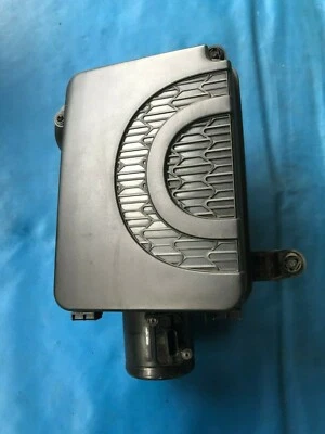 BMW Mini One D/Cooper D/SD Air Filter Box (Part #: 13717812949) 2010 - 2014 - Image 1 of 2