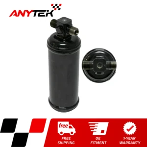Receptor de aire acondicionado Drier para 1993-1994 Hyundai Elantra Land Rover Range Rover 85 RX-7 - Imagen 1 de 3