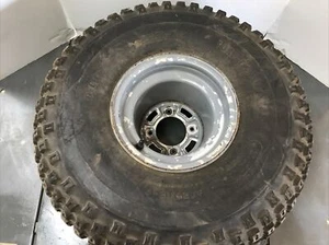 1985 HONDA ATC 250SX WHEEL (Front Or Rear) - Picture 1 of 9