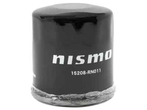 New OEM Nismo Oil Filter 15208RN011 S14 SR20DE SR20 350Z 370Z G35 G37 GTR - Picture 1 of 1