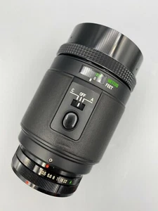 Vivitar Series 1 200mm f/3.5 Auto Focus Telephoto VMC Canon FD mount - Picture 1 of 6