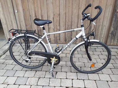 Prophete Alu-Trekkingrad - Bild 1 von 4