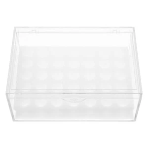 Light-proof Pill Medicine Cabinet Storage Organizer Travel Child - Picture 1 of 12