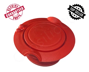 Brabantia Rotary Washing Line Hole Cap - Pole Lid - Socket Cover - Official Cap - Picture 1 of 24