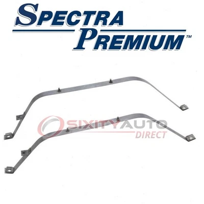 Spectra Premium Fuel Tank Strap for 2005-2006 Saab 9-2X - Air Delivery db - Image 1 of 4