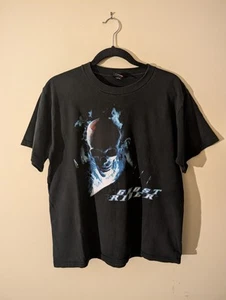 Ghost Rider Marvel Mad Engine Movie Promo T Shirt Size Medium - Bild 1 von 7