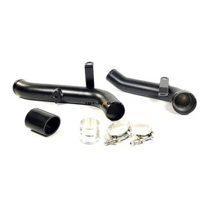 FIT FOR VW Golf MK6 Jetta Tiguan 2.0TSI EA888 2009-13 Intercooler Charge Pipe - Picture 1 of 5