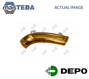 053-10-856 INDICATOR LIGHT BLINKER LAMP LORO FOR VW PASSAT B6,PASSAT B5.5,GOLF V - Picture 1 of 7