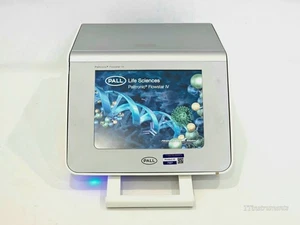 Pall FFS04 S Palltronic Flowstar IV Filter Integrity Test Instrument - Picture 1 of 15