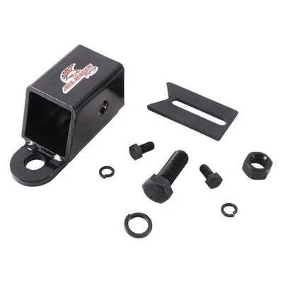 All Balls Racing EZ Hitch 2" Receiver Tube Adpter for Arctic Cat 500 XR 15 Foto 1 de 4