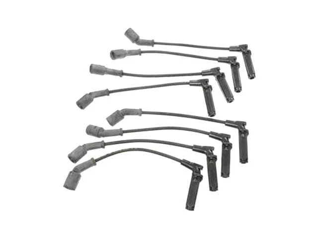 Juego de cables de bujía para Chevy Avalanche 2500 2002-2006 8,1 L V8 2003 2004 BV387KQ Foto 1 de 1