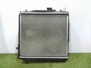 SUBARU Pleo TA-RA1 Radiator 45111KE012 [Used] [PA121402410] - Picture 1 of 3