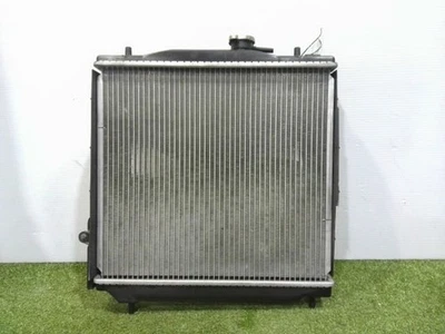 SUBARU Pleo TA-RA1 Radiator 45111KE012 [Used] [PA121402410] - Image 1 of 3