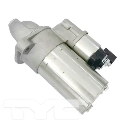 For 2017-2024 Kia Forte 2.0L L4 Starter Motor TYC 2017 2018 2019 2020 2021 2022 - Image 1 of 4
