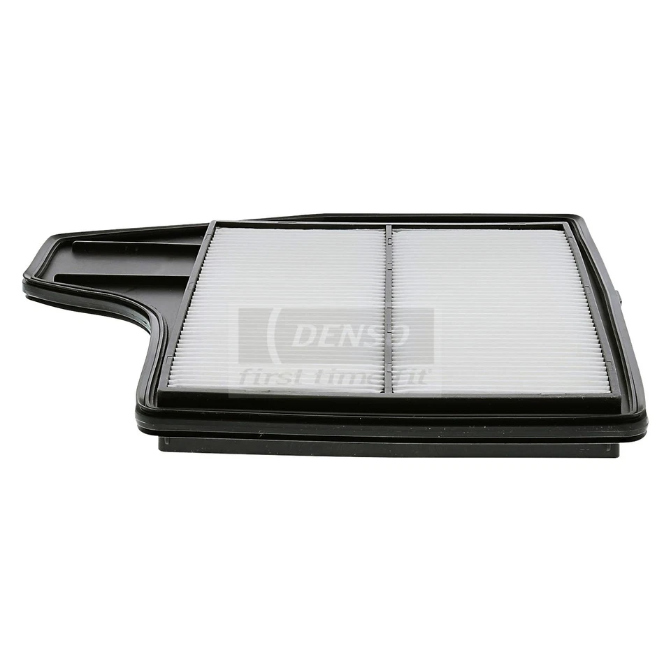 For Nissan Altima 2017-2018 Denso 143-3655 Rectangular Air Filter Foto 1 de 1