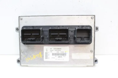 Computadora Mazda CX-9 2008 3,7 L motor ECM ECU # 850A-12A650-DE Foto 1 de 4