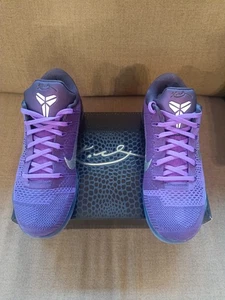 Nike Kobe 9 Elite Low Protro Moonwalker 2025 EU 44.5 28.5 cm Brand new - Bild 1 von 6