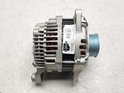 2006-2008 Infiniti M35 Alternator VQ35DE OEM REMAN 23100EG010 - Image 1 of 4