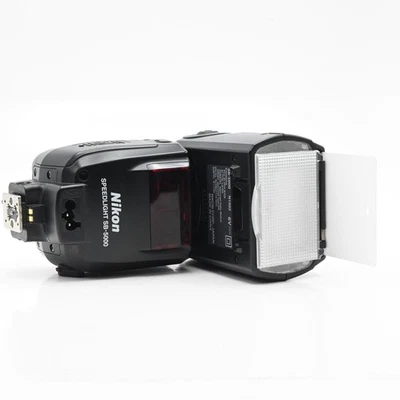 Nikon SB-5000 AF Speedlight Flash #113 - Image 1 of 4